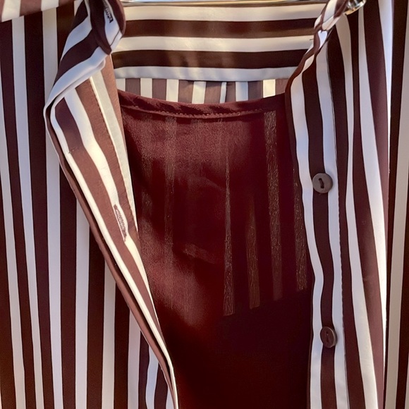 H&M button down shirt - Picture 3 of 11